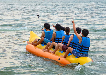 Squad Andaman