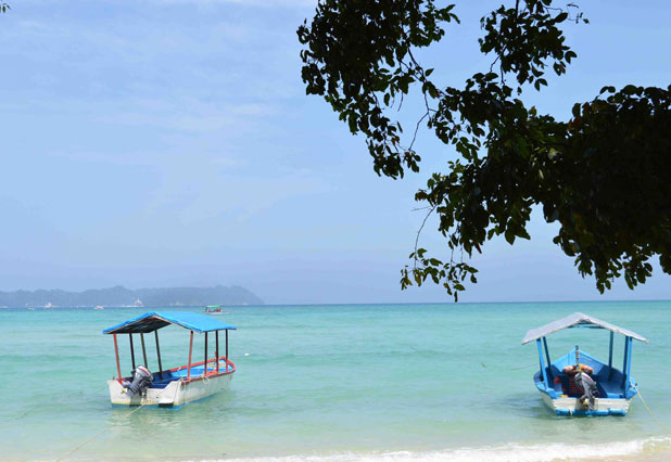Dive Squad Andaman