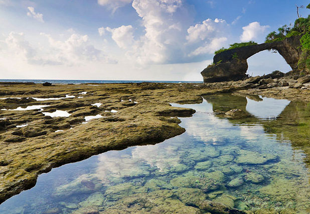 LTC Complete Andaman