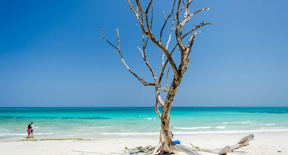 Radhanagar Beach, Havelock Island