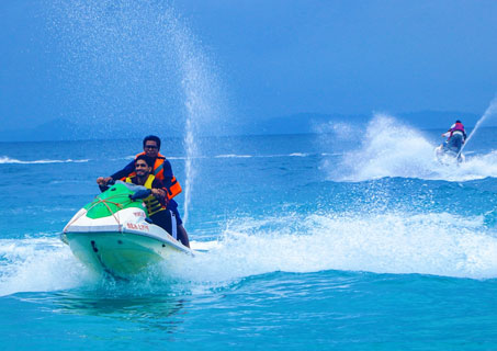 Jet Ski