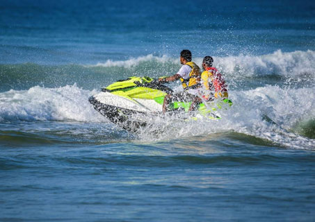 Jet Ski