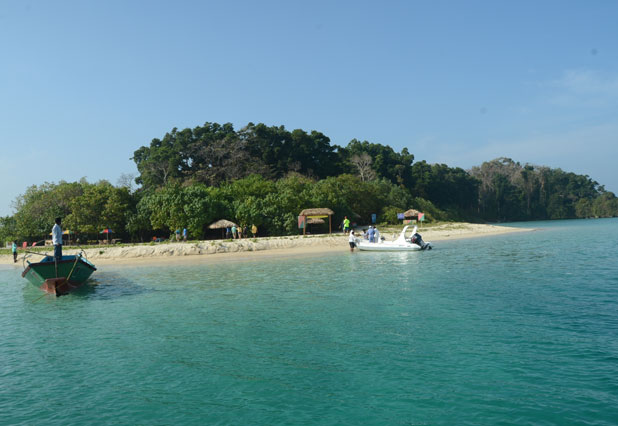 Andaman LTC Saver
