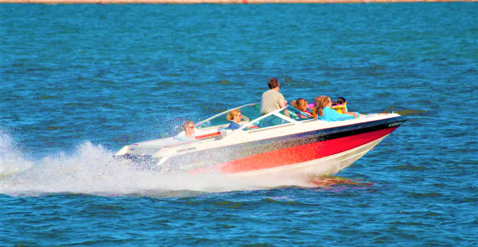 Jet Ski